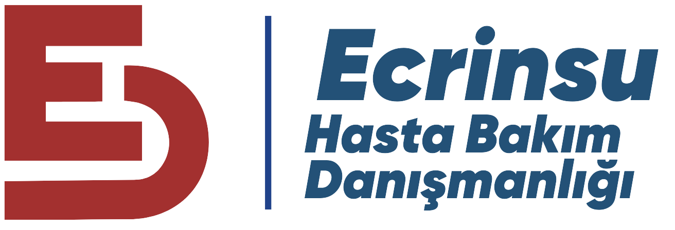 Ecrinsu Danışmanlık Logo